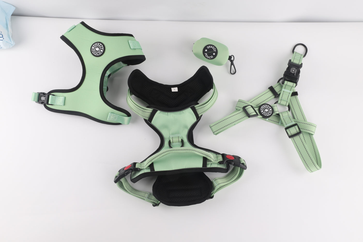 The Peppermint Collection | Snazzy Pooch