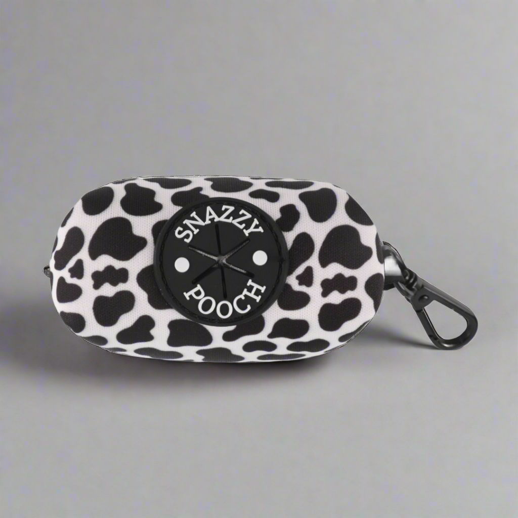 Clip-on poepzak