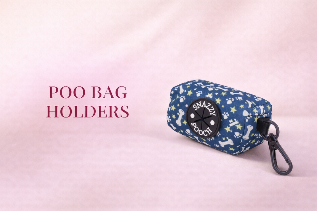 Poo Bag Holders