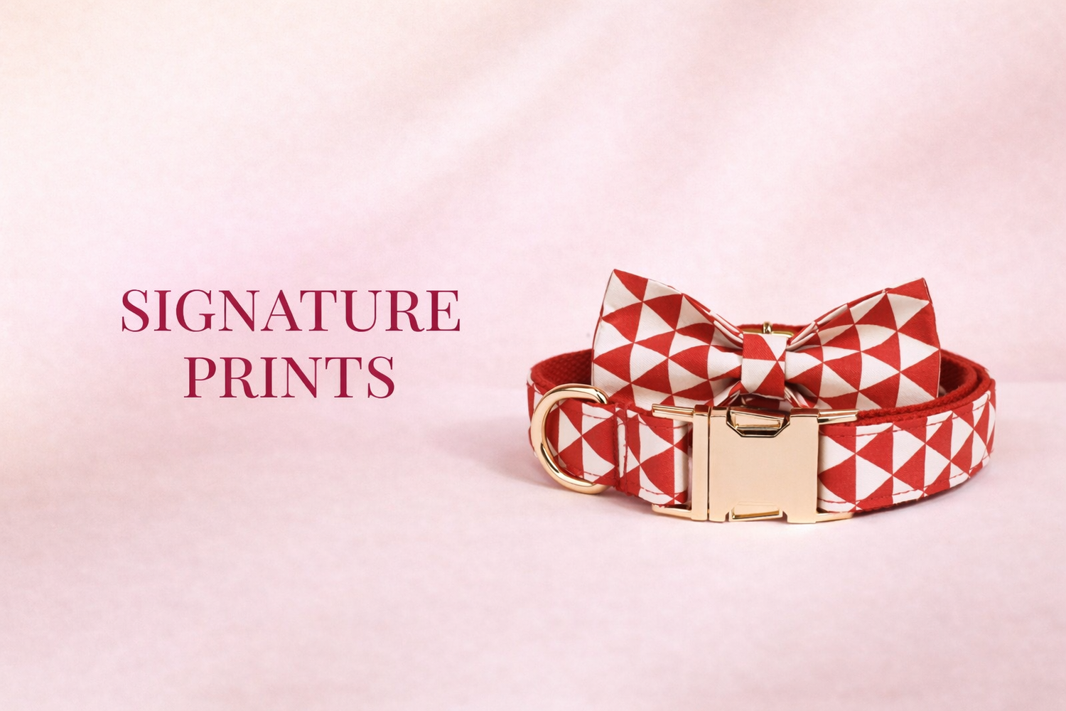 Signature Prints