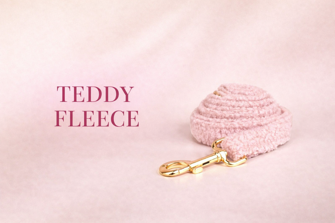 Teddy Fleece