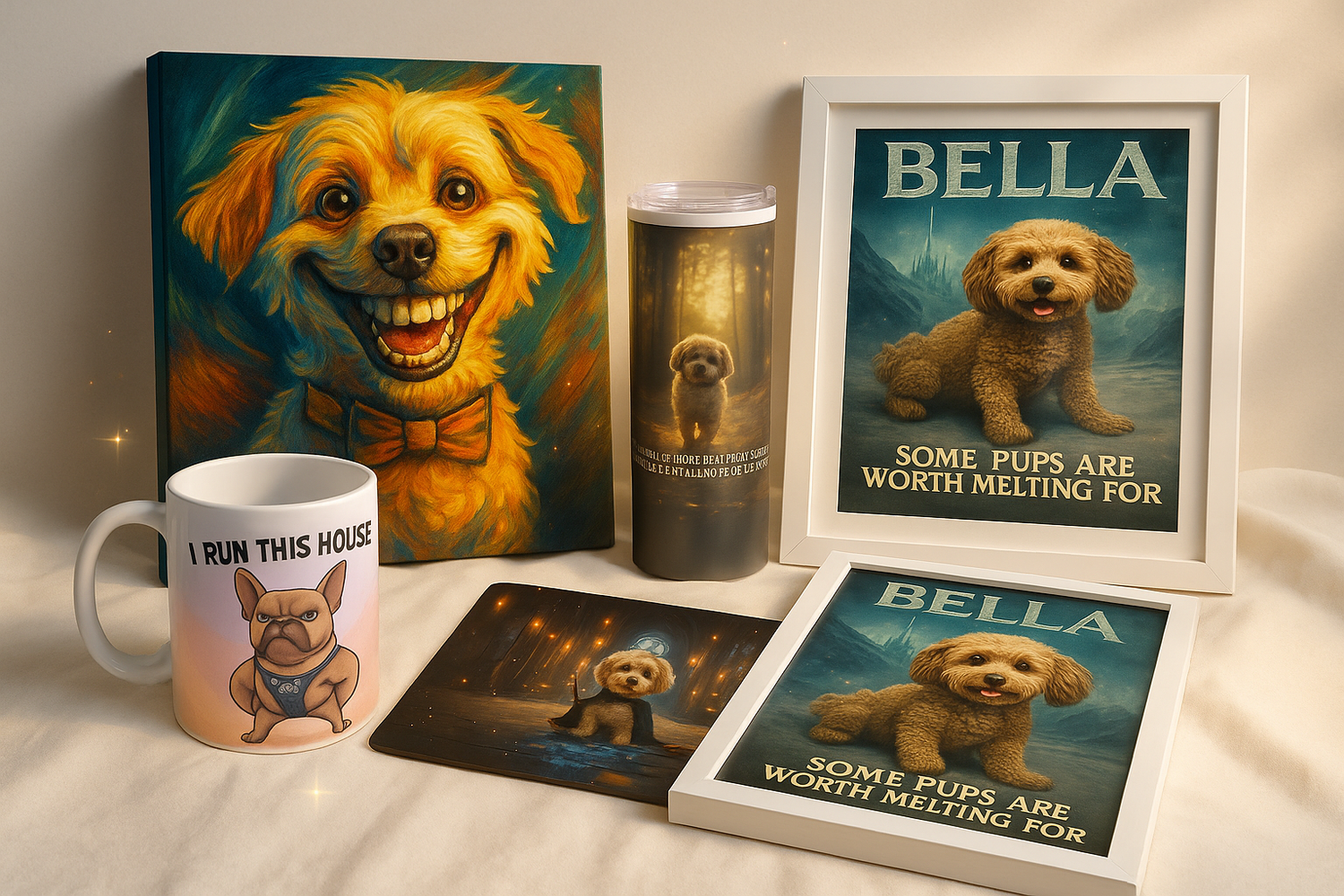 Personalised Gifts