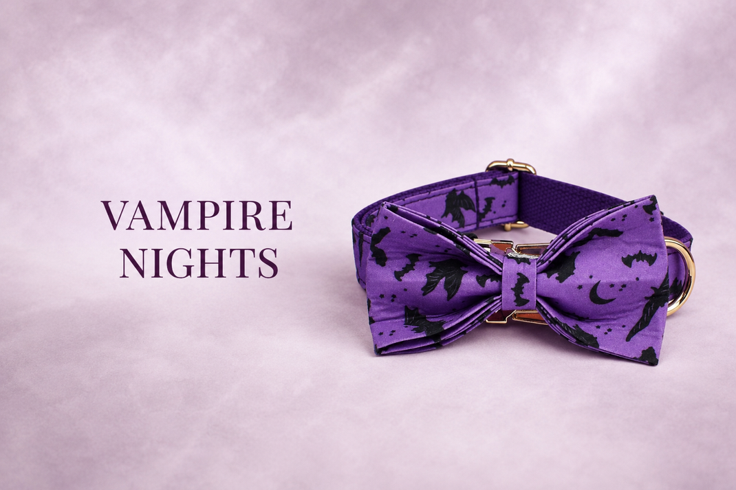 Vampire Nights