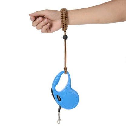 Dog Lead Wrist Strap – Hands-Free Safety Strap for Retractable Leads