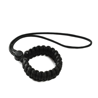 Dog Lead Wrist Strap – Hands-Free Safety Strap for Retractable Leads