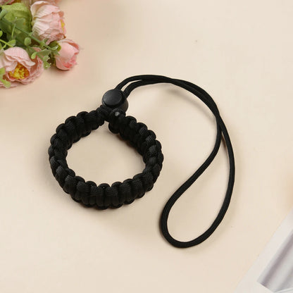 Dog Lead Wrist Strap – Hands-Free Safety Strap for Retractable Leads