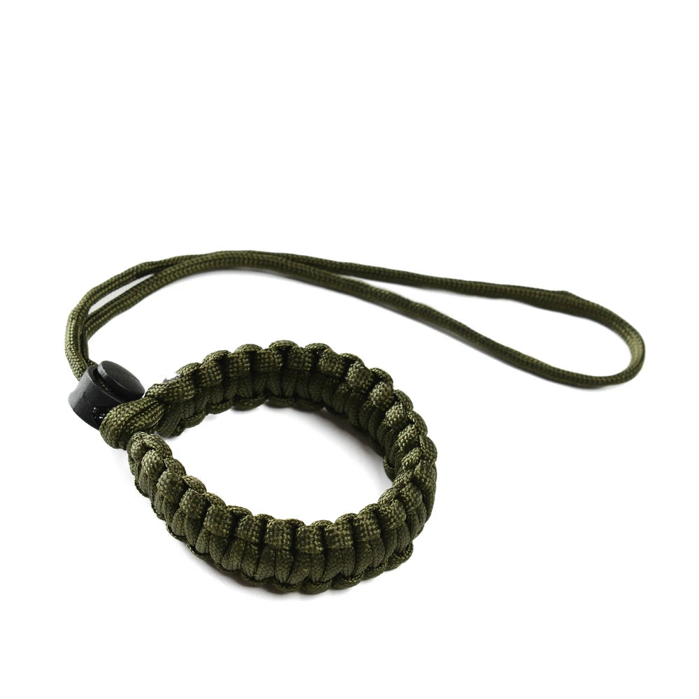 Dog Lead Wrist Strap – Hands-Free Safety Strap for Retractable Leads