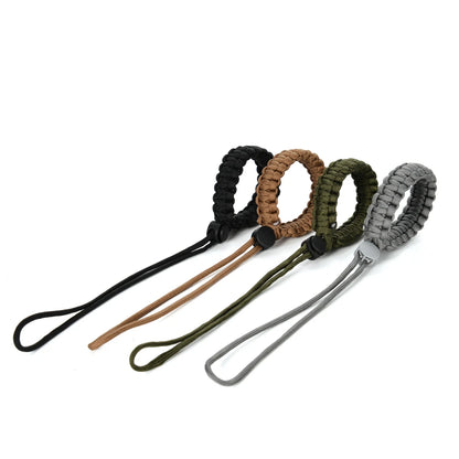 Dog Lead Wrist Strap – Hands-Free Safety Strap for Retractable Leads