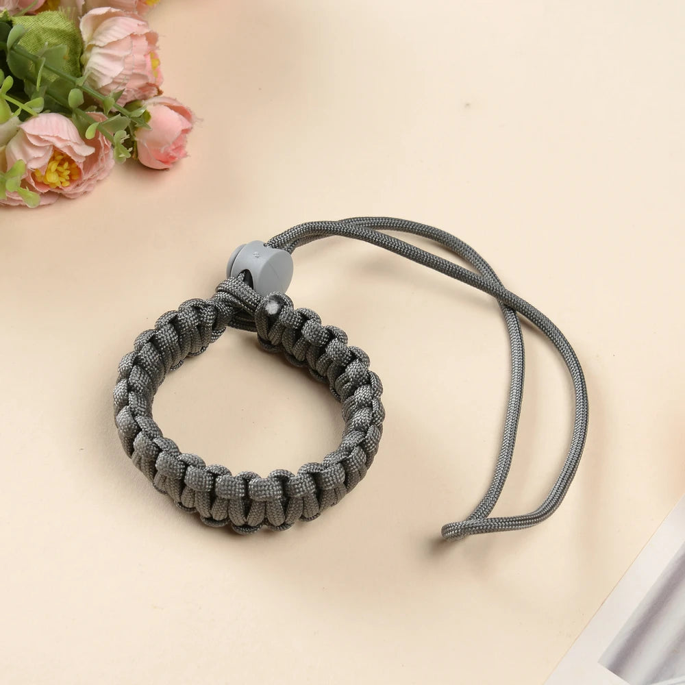 Dog Lead Wrist Strap – Hands-Free Safety Strap for Retractable Leads