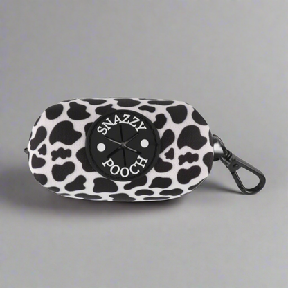 Clip-on poepzak