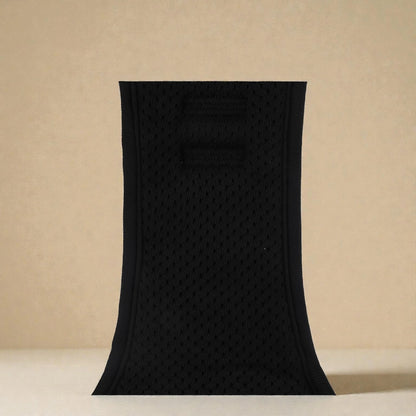 Padding on harness on a beige background